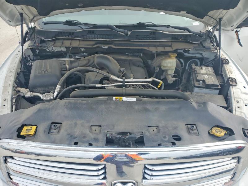 2017 Dodge Ram 1500 slt