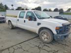 2009 Ford F250 Super Duty