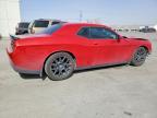 2015 Dodge Challenger sxt Plus