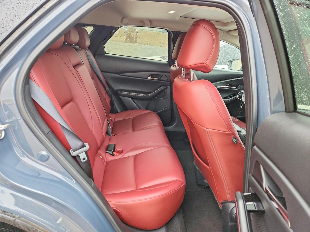 2025 Mazda Cx-30 Preferred