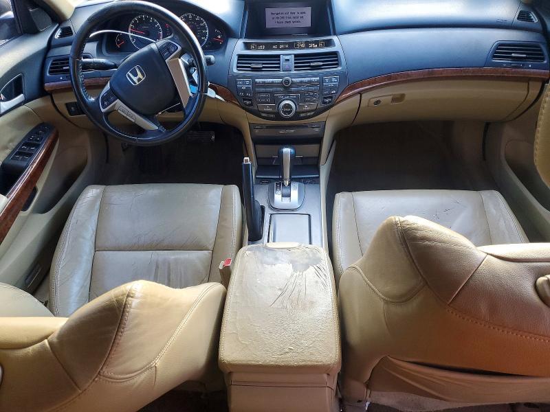 2011 Honda Accord exl