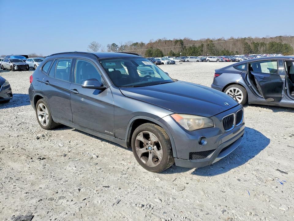 2014 BMW X1 Sdrive28i