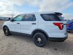 2018 Ford Explorer Police Interceptor