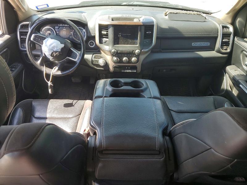 2021 Dodge 1500 Laramie