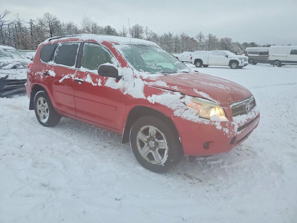 2007 Toyota Rav4