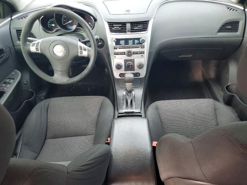 2011 Chevrolet Malibu 1LT