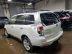 2009 Subaru Forester 2.5x Limited