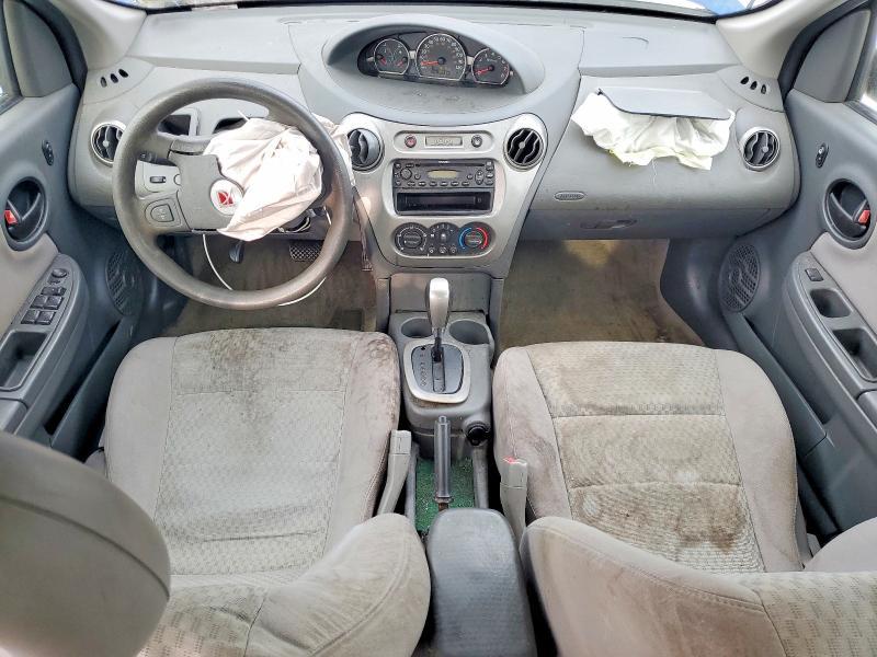 2005 Saturn Ion Level 2