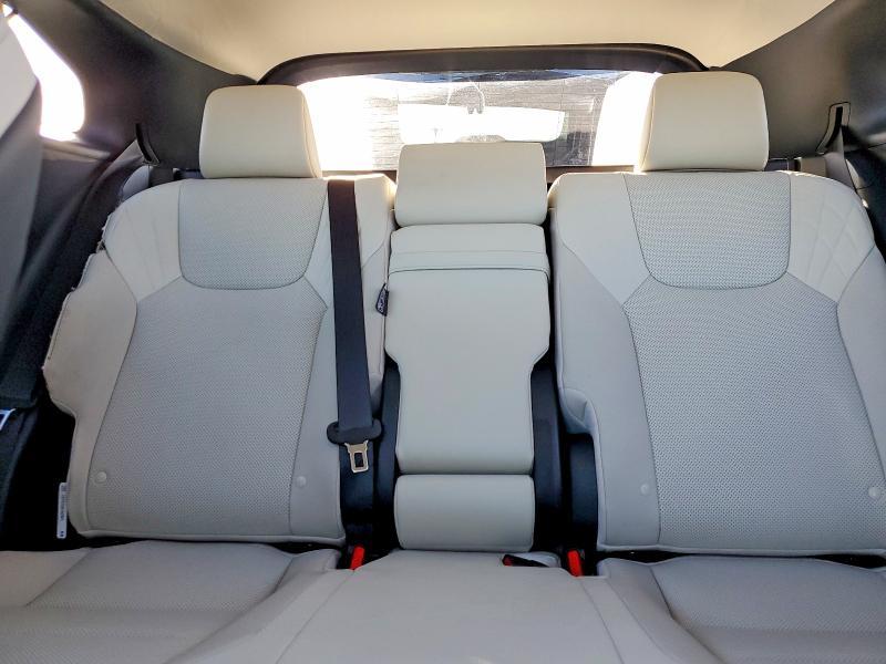 2024 Lexus Rx 350 Base