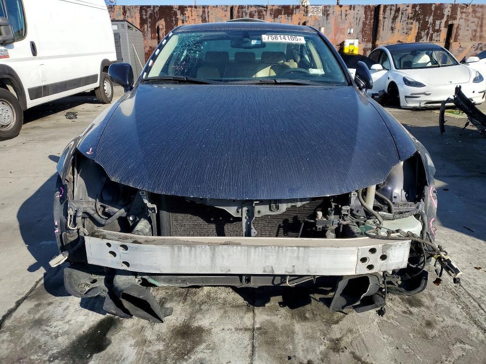 2008 Lexus Is 250