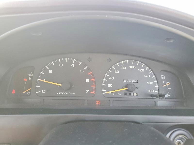 1996 Toyota Hilux