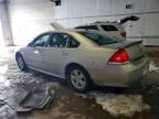 2010 Chevrolet Impala lt