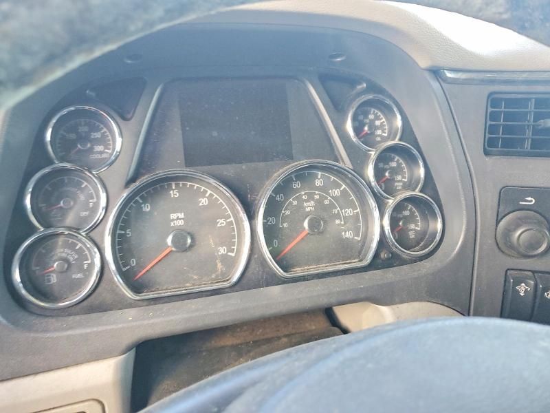 2019 Peterbilt 579 Semi Truck