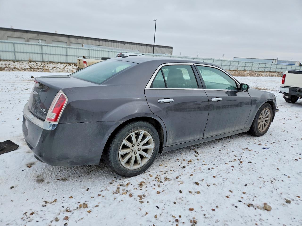 2013 Chrysler 300c