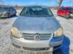 2007 Volkswagen Rabbit