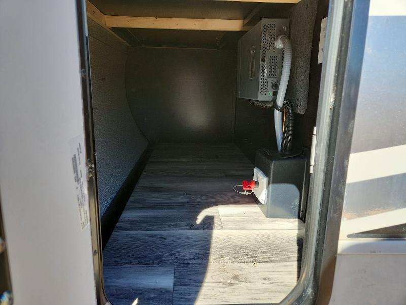 2022 Highland Ridge Mesa Ridge Camper