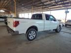 2011 Ford F150 Super Cab