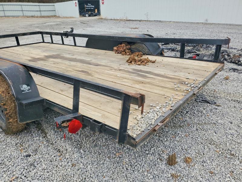 2022 Rsts Wood Base 6'10 X 16