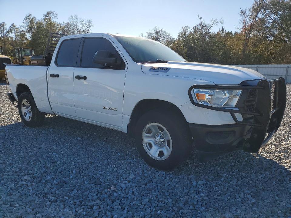 2020 Dodge Ram 1500 Tradesman