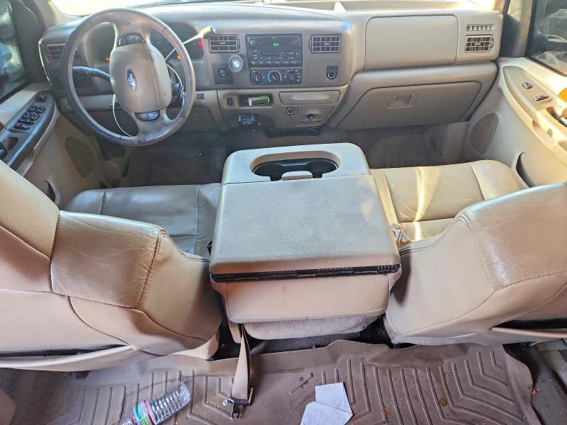 2004 Ford F350 Super Duty