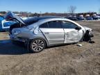 2010 Volkswagen Cc Sport