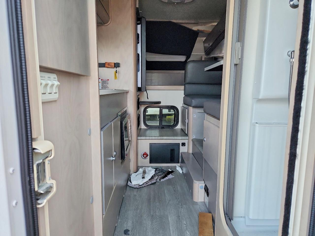 2024 Nucamp Cirrus #820