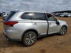 2020 Mitsubishi Outlander se