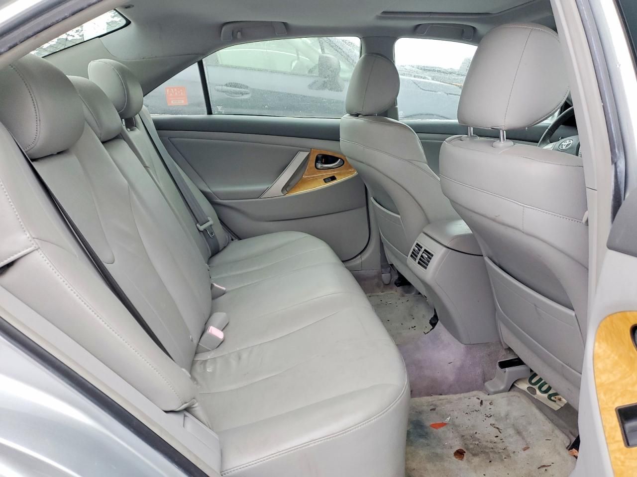 2007 Toyota Camry ce