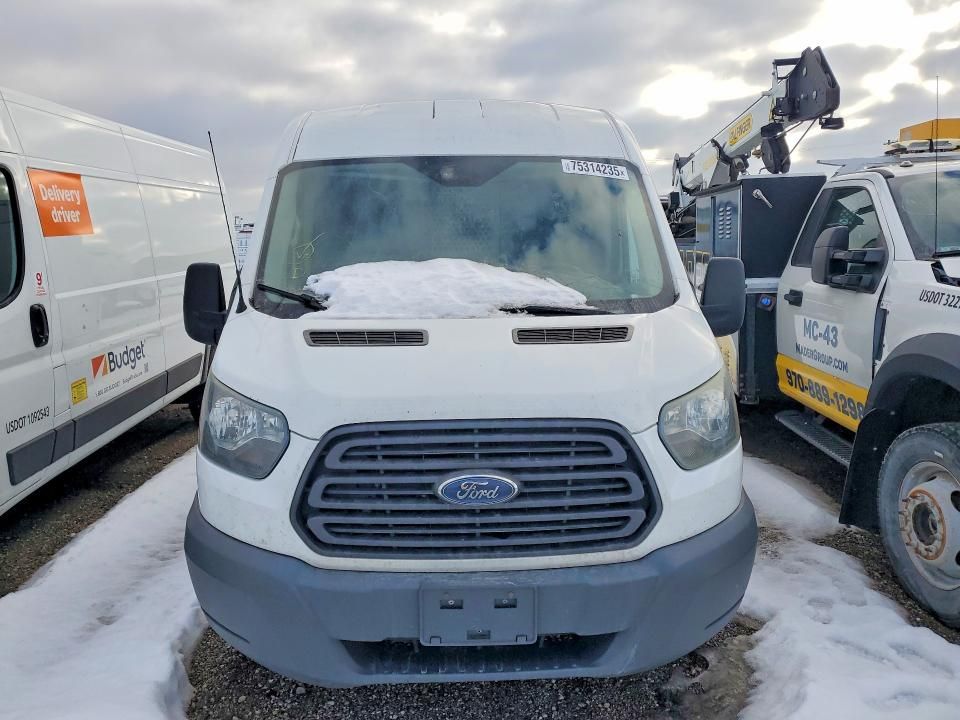 2015 Ford Transit T-150