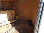 2018 Freedom Trailer Enclosed T-Enclosed Cargo Trailer
