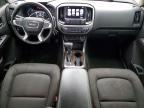 2017 GMC Canyon SLE