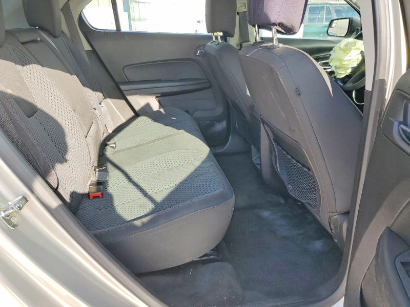 2012 Chevrolet Equinox ls