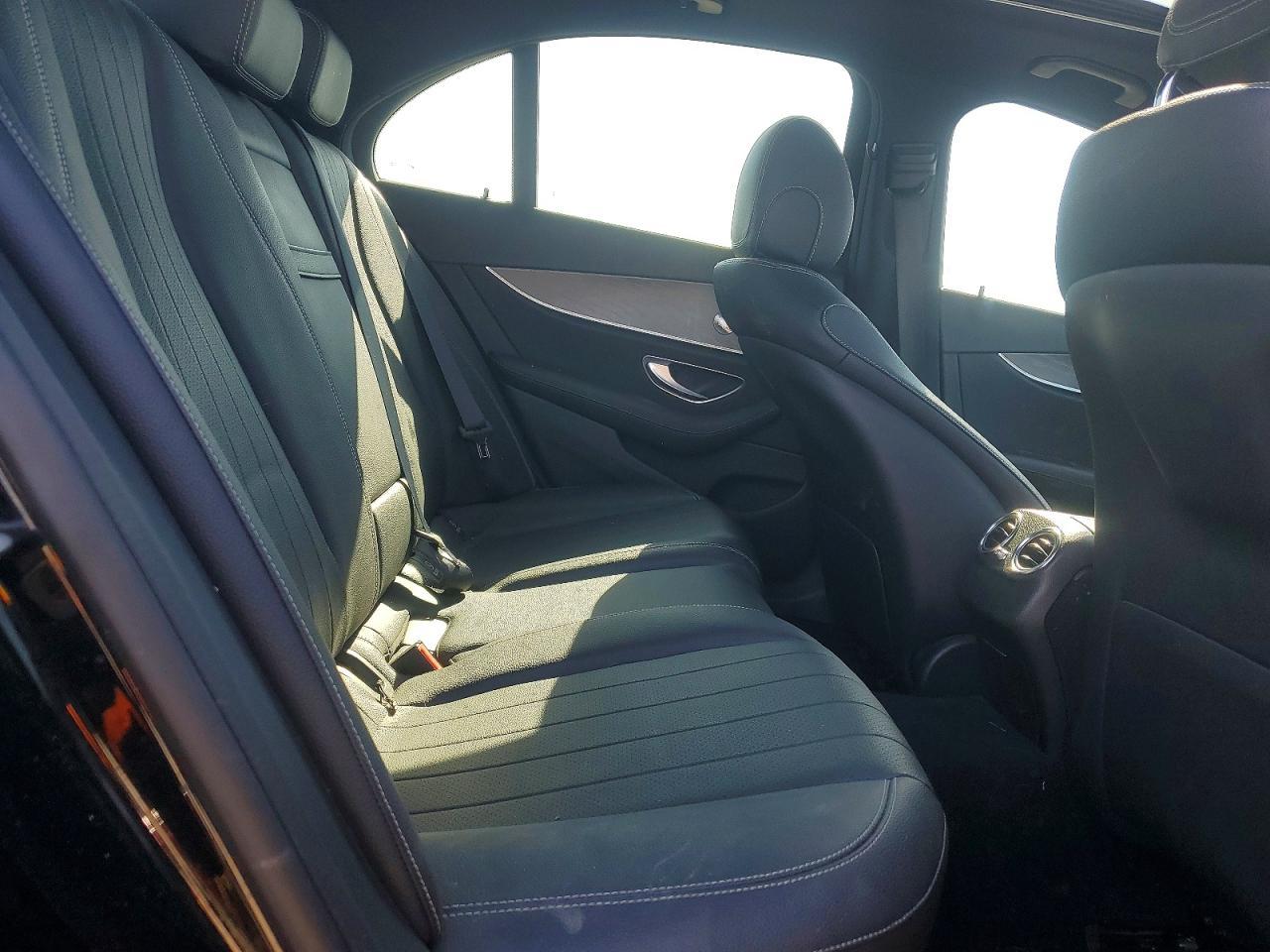 2021 Mercedes-Benz E 350 4matic