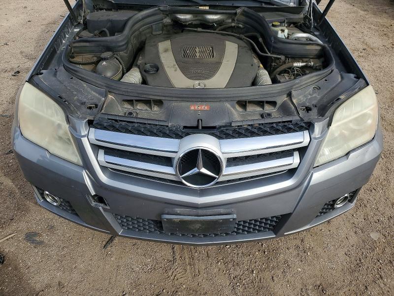 2012 Mercedes-Benz Glk 350 4matic