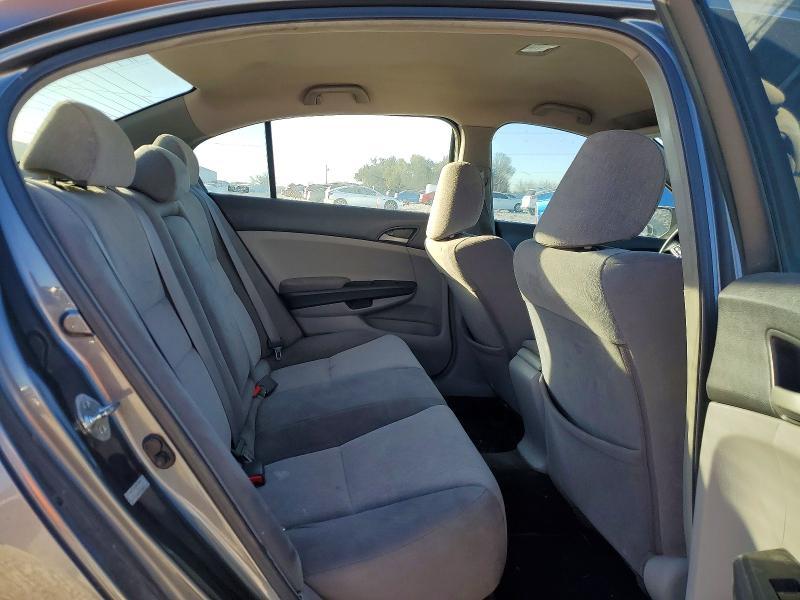 2009 Honda Accord lx