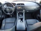 2018 Jaguar F-pace Premium