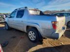2006 Honda Ridgeline RTL