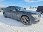 2013 BMW 740 i
