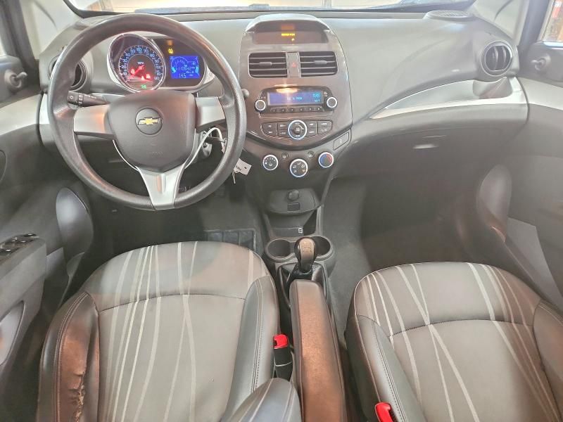 2014 Chevrolet Spark ls