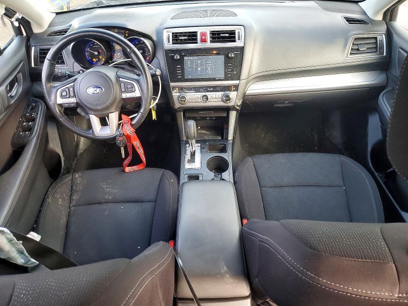 2016 Subaru Legacy 2.5i Premium