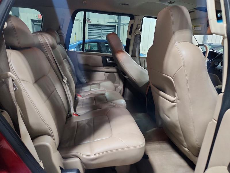 2004 Ford Expedition xlt