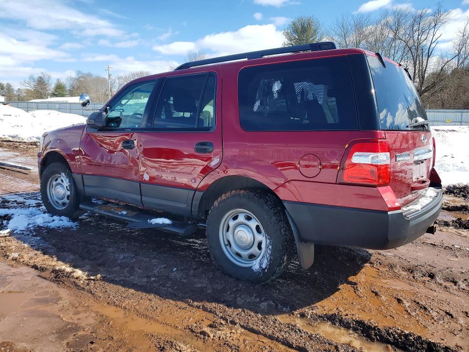 2014 Ford Expedition xl