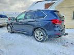 2015 BMW X5 Xdrive50i