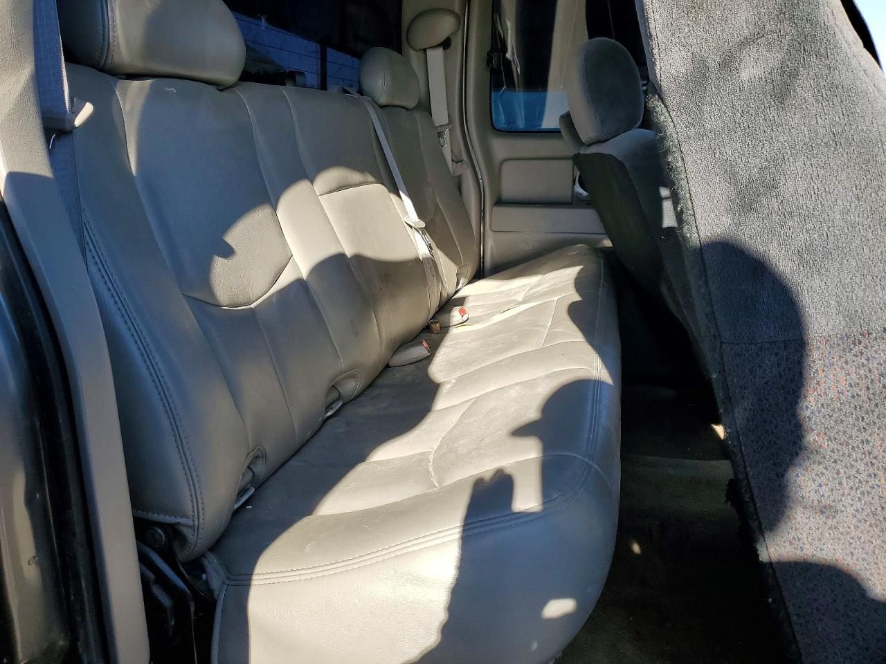 2006 Chevrolet Silverado K1500