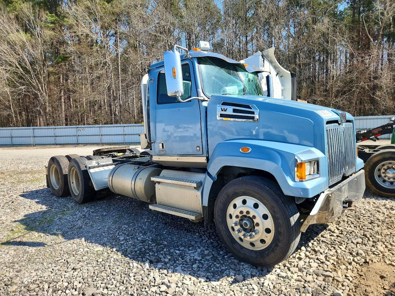 2022 Western Star Conventional 4700SF