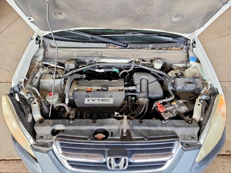 2004 Honda Cr-v lx