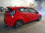 2014 Ford Fiesta st