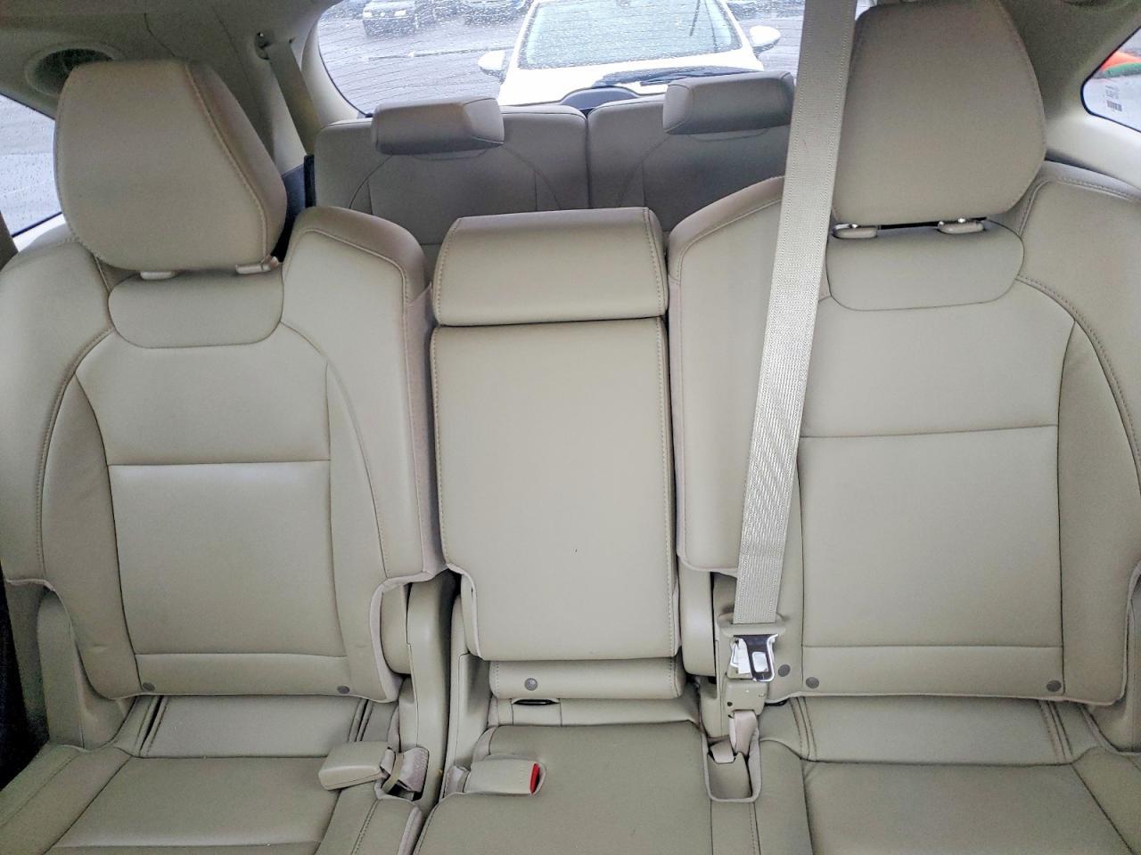 2018 Acura Mdx Technology