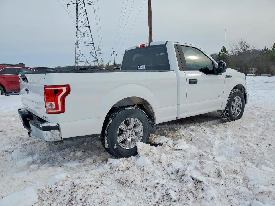 2016 Ford F150