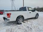 2016 Ford F150